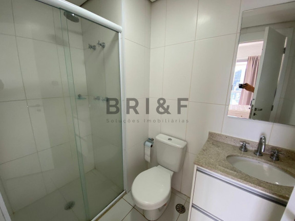Imagem Apartamento com 1 Quarto à Venda, 55 m² em Chácara Santo Antônio (zona Sul) - São Paulo Imagem Apartamento com 1 Quarto à Venda, 55 m² em Chácara Santo Antônio (zona Sul) - São Paulo