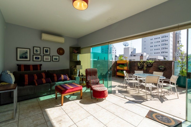 Imagem Apartamento com 3 Quartos à Venda, 297 m² em Jardim Paulista - São Paulo Imagem Apartamento com 3 Quartos à Venda, 297 m² em Jardim Paulista - São Paulo