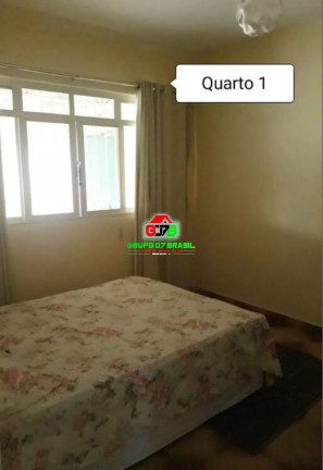 Imagem Casa com 5 Quartos à Venda, 250 m² em Bosque Dos Eucaliptos - São José Dos Campos Imagem Casa com 5 Quartos à Venda, 250 m² em Bosque Dos Eucaliptos - São José Dos Campos