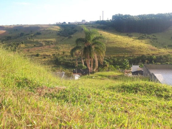 Imagem Terreno à Venda, 1.000 m² em Condomínio Residencial Mirante Do Vale - Jacareí