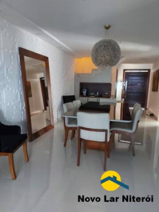 Imagem Casa com 3 Quartos à Venda, 350 m² em Camboinhas - Niterói