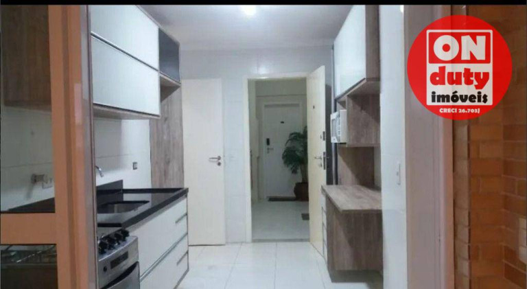 Imagem Apartamento com 2 Quartos à Venda, 109 m² em Gonzaga - Santos Imagem Apartamento com 2 Quartos à Venda, 109 m² em Gonzaga - Santos