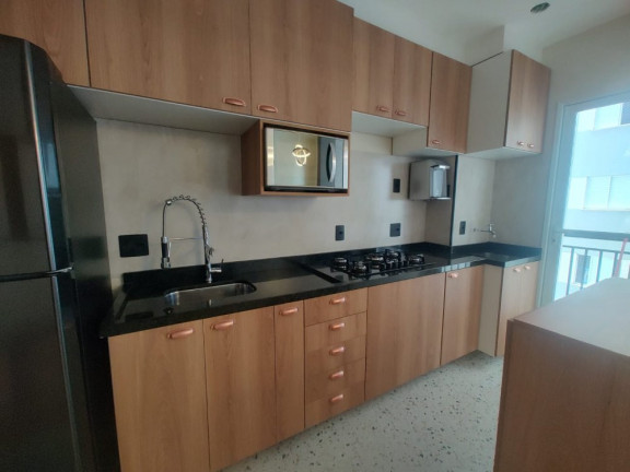 Imagem Apartamento com 2 Quartos à Venda, 49 m² em São Pedro - Osasco