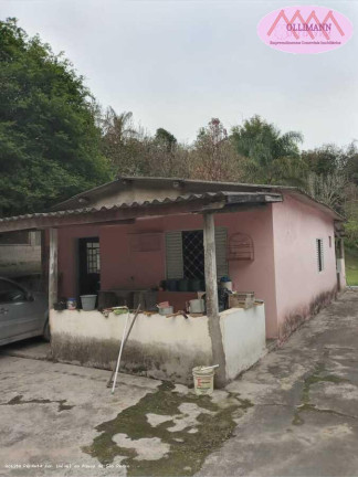 Imóvel com 2 Quartos à Venda, 80 m² em Juquitiba - Juquitiba