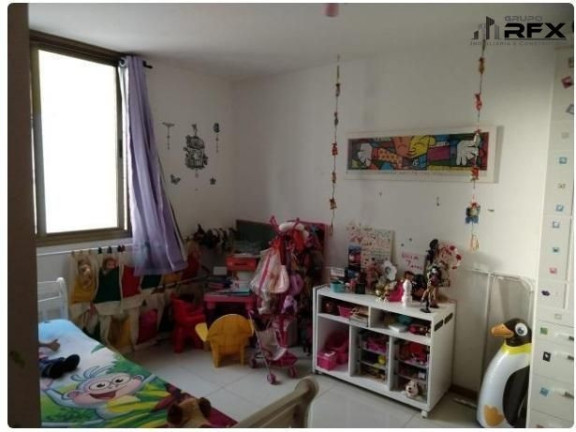 Imagem Apartamento com 3 Quartos à Venda, 118 m² em Icaraí - Niterói