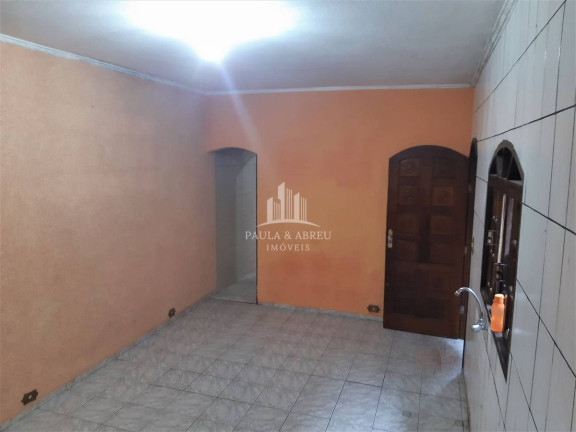 Imagem Sobrado com 3 Quartos à Venda, em Jardim Zaira - Mauá Imagem Sobrado com 3 Quartos à Venda, em Jardim Zaira - Mauá