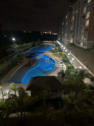 Imagem Apartamento com 2 Quartos à Venda, 88 m² em Jardim Tereza Cristina - Jundiaí