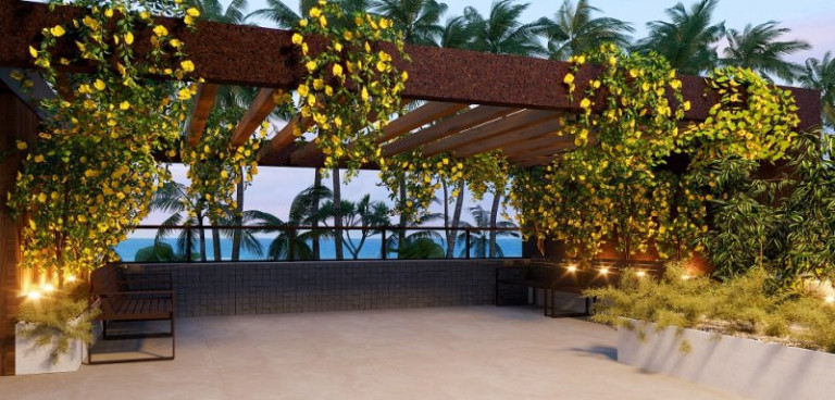 Imagem Apartamento com 4 Quartos à Venda, 424 m² em Ponta Verde - Maceió Imagem Apartamento com 4 Quartos à Venda, 424 m² em Ponta Verde - Maceió