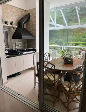 Imagem Imóvel com 3 Quartos à Venda, 156 m² em Tamboré - Santana De Parnaíba Imagem Imóvel com 3 Quartos à Venda, 156 m² em Tamboré - Santana De Parnaíba