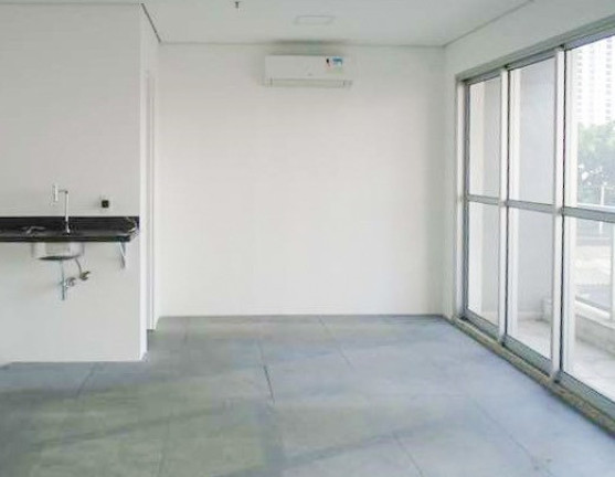 Imagem Ponto Comercial à Venda, 36 m² em Várzea Da Barra Funda - São Paulo