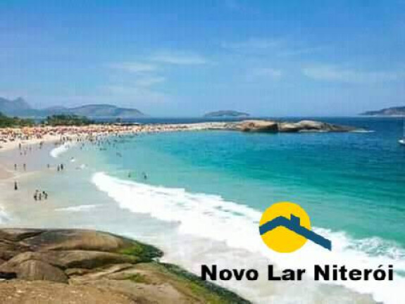 Imagem Terreno à Venda, 180 m² em Piratininga - Niterói