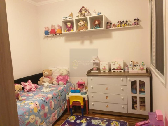 Imagem Apartamento com 3 Quartos à Venda, 123 m² em Centro - Santana De Parnaíba