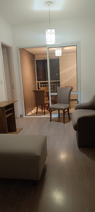 Imagem Apartamento com 1 Quarto à Venda ou Locação, em Aclimação - São Paulo Imagem Apartamento com 1 Quarto à Venda ou Locação, em Aclimação - São Paulo