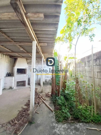 Imagem Casa de Condomínio com 2 Quartos à Venda, 45 m² em Cerrito - Santa Maria