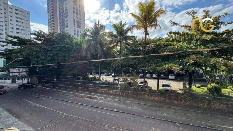 Imagem Apartamento com 1 Quarto à Venda, 42 m² em Boqueirão - Praia Grande Imagem Apartamento com 1 Quarto à Venda, 42 m² em Boqueirão - Praia Grande
