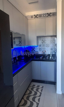 Imagem Apartamento com 2 Quartos à Venda, 51 m² em Horto Florestal - Jundiaí