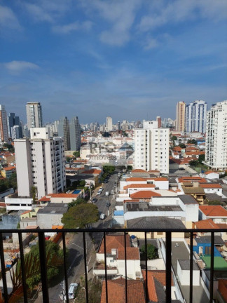 Imagem Imóvel com 1 Quarto à Venda, 55 m² em Cambuci - São Paulo