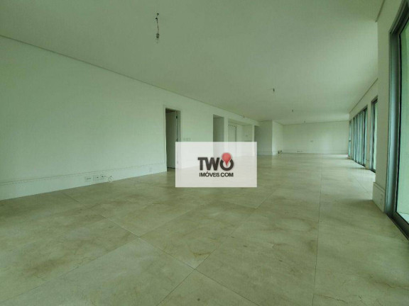 Imagem Apartamento com 4 Quartos à Venda, 402 m² em Barra Da Tijuca - Rio De Janeiro