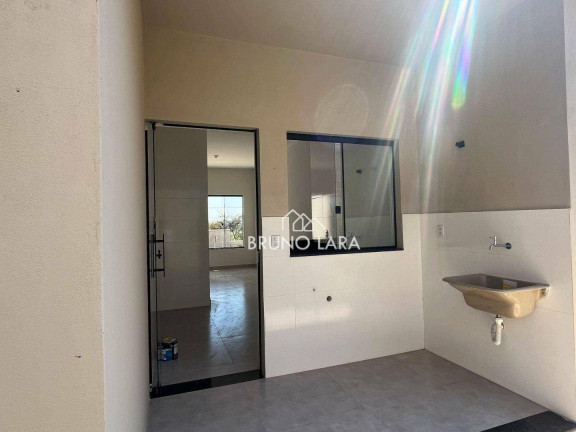 Imagem Casa com 3 Quartos à Venda, 70 m² em Fernão Dias - Igarapé Imagem Casa com 3 Quartos à Venda, 70 m² em Fernão Dias - Igarapé