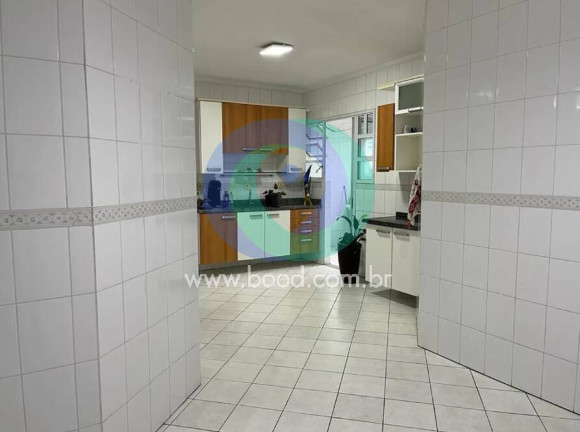 Imagem Apartamento com 3 Quartos à Venda, 130 m² em Gonzaga - Santos Imagem Apartamento com 3 Quartos à Venda, 130 m² em Gonzaga - Santos