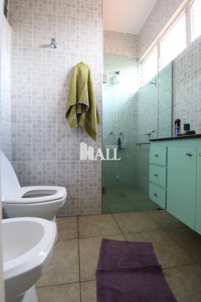 Imagem Casa com 4 Quartos à Venda, 364 m² em Jardim Roseana - São José Do Rio Preto Imagem Casa com 4 Quartos à Venda, 364 m² em Jardim Roseana - São José Do Rio Preto