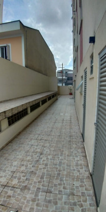 Imagem Imóvel com 3 Quartos à Venda, 68 m² em Vila Brasílio Machado - São Paulo
