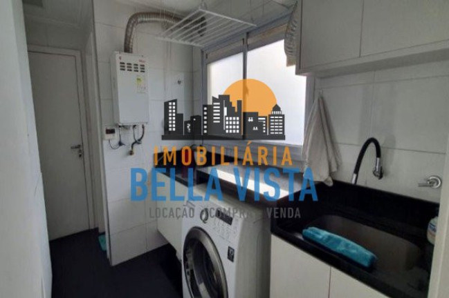 Imagem Apartamento com 3 Quartos à Venda, em Vila Uberabinha - São Paulo Imagem Apartamento com 3 Quartos à Venda, em Vila Uberabinha - São Paulo