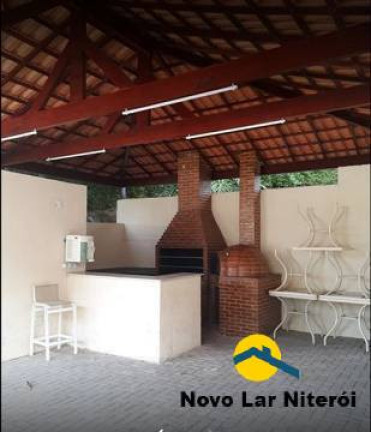 Imagem Apartamento com 2 Quartos à Venda, 60 m² em Fonseca - Niterói Imagem Apartamento com 2 Quartos à Venda, 60 m² em Fonseca - Niterói