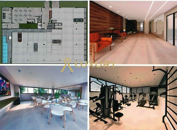 Imagem Imóvel com 3 Quartos à Venda, 113 m² em Serra - Belo Horizonte Imagem Imóvel com 3 Quartos à Venda, 113 m² em Serra - Belo Horizonte