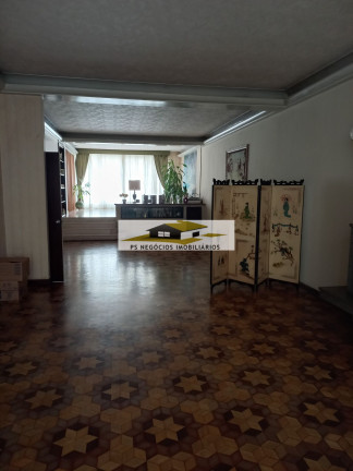 Imagem Sobrado com 4 Quartos à Venda, 280 m² em Vila Monumento - São Paulo