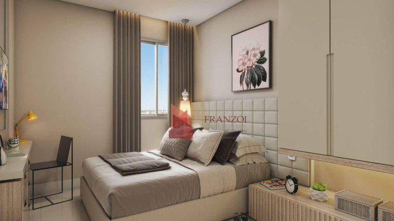 Imagem Apartamento com 3 Quartos à Venda, 89 m² em Fazenda - Itajaí Imagem Apartamento com 3 Quartos à Venda, 89 m² em Fazenda - Itajaí