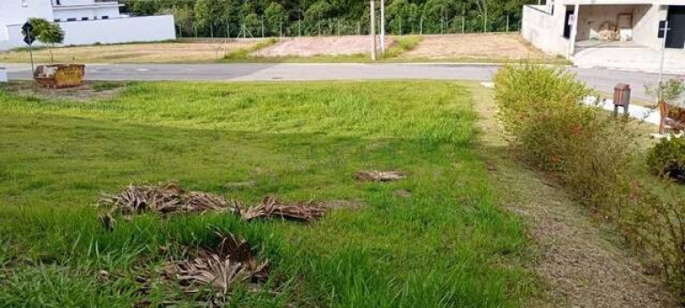 Imagem Terreno em Condomínio à Venda, 370 m² em Jardim Celeste - Jundiaí
