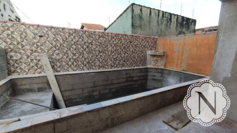 Imagem Sobrado com 2 Quartos à Venda, 60 m² em Cibratel Ii - Itanhaém Imagem Sobrado com 2 Quartos à Venda, 60 m² em Cibratel Ii - Itanhaém