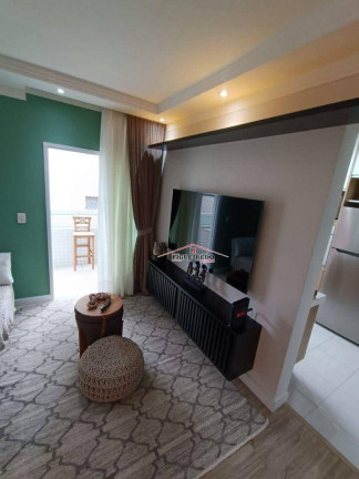 Imagem Apartamento com 3 Quartos à Venda, 116 m² em Guilhermina - Praia Grande Imagem Apartamento com 3 Quartos à Venda, 116 m² em Guilhermina - Praia Grande