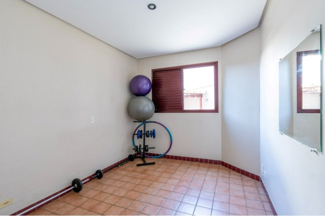 Imagem Apartamento com 3 Quartos à Venda, 94 m² em Vila Hamburguesa - São Paulo Imagem Apartamento com 3 Quartos à Venda, 94 m² em Vila Hamburguesa - São Paulo