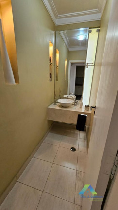 Imagem Sobrado com 4 Quartos à Venda, 270 m² em Vila Das Mercês - São Paulo