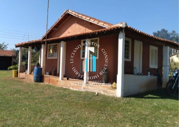 Imagem Chácara com 4 Quartos à Venda, 48.800 m² em Loteamento Empresarial Tatuí-i - Tatuí Imagem Chácara com 4 Quartos à Venda, 48.800 m² em Loteamento Empresarial Tatuí-i - Tatuí