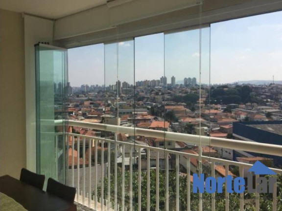 Imagem Apartamento com 3 Quartos à Venda, 82 m² em Casa Verde - São Paulo Imagem Apartamento com 3 Quartos à Venda, 82 m² em Casa Verde - São Paulo