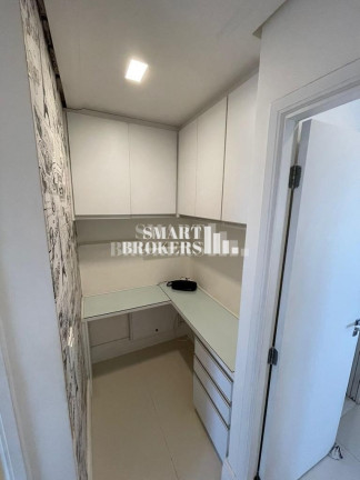 Imagem Apartamento com 2 Quartos à Venda, 126 m² em Vila Firmiano Pinto - São Paulo