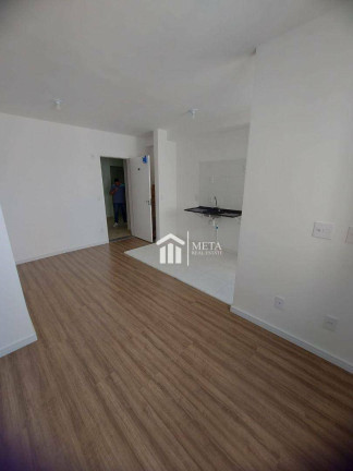 Imagem Imóvel com 2 Quartos à Venda, 41 m² em Tucuruvi (zona Norte) - São Paulo