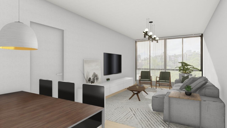 Imagem Imóvel com 2 Quartos à Venda, 88 m² em Petrópolis - Porto Alegre
