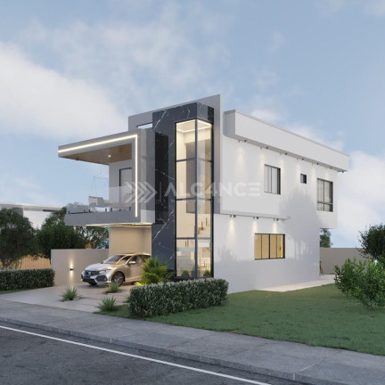Imagem Casa com 4 Quartos à Venda, 190 m² em Muçumagro - João Pessoa Imagem Casa com 4 Quartos à Venda, 190 m² em Muçumagro - João Pessoa