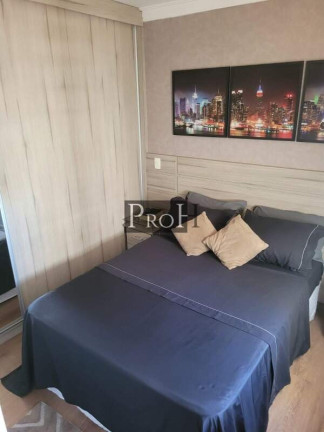 Imagem Apartamento com 2 Quartos à Venda, 58 m² em Rudge Ramos - São Bernardo Do Campo