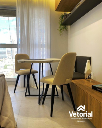 Imagem Apartamento com 1 Quarto à Venda, 25 m² em Renato Gonçalves - Barreiras