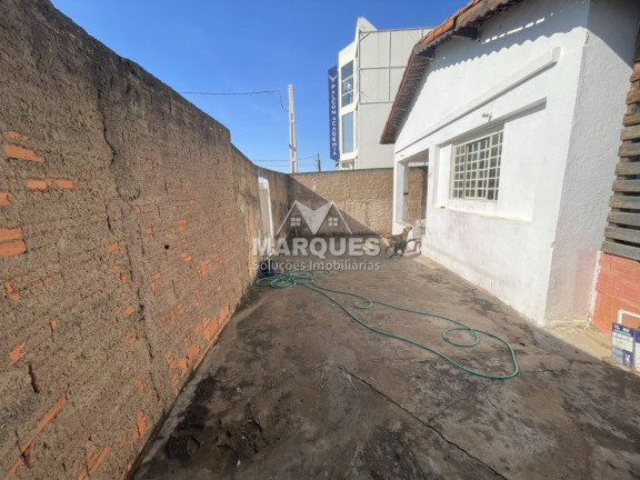 Imagem Casa com 2 Quartos à Venda, 140 m² em Jardim Nossa Senhora De Fátima - Hortolândia Imagem Casa com 2 Quartos à Venda, 140 m² em Jardim Nossa Senhora De Fátima - Hortolândia