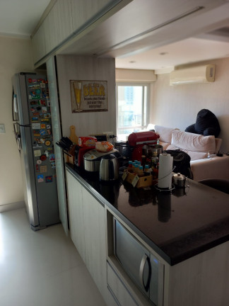 Imagem Apartamento com 2 Quartos à Venda, 70 m² em Indianópolis - São Paulo Imagem Apartamento com 2 Quartos à Venda, 70 m² em Indianópolis - São Paulo