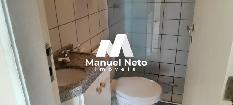 Imagem Apartamento com 3 Quartos à Venda, 60 m² em Dionísio Torres - Fortaleza