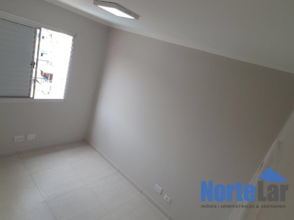 Imagem Apartamento com 2 Quartos à Venda, 56 m² em Itaberaba - São Paulo Imagem Apartamento com 2 Quartos à Venda, 56 m² em Itaberaba - São Paulo