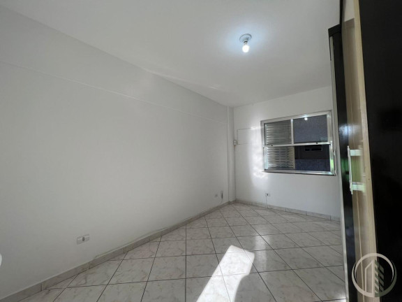Imagem Kitnet à Venda, 30 m² em Ponta Da Praia - Santos