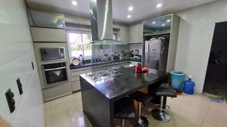 Imagem Casa com 3 Quartos à Venda, 220 m² em Parque Santos Dumont - Votorantim